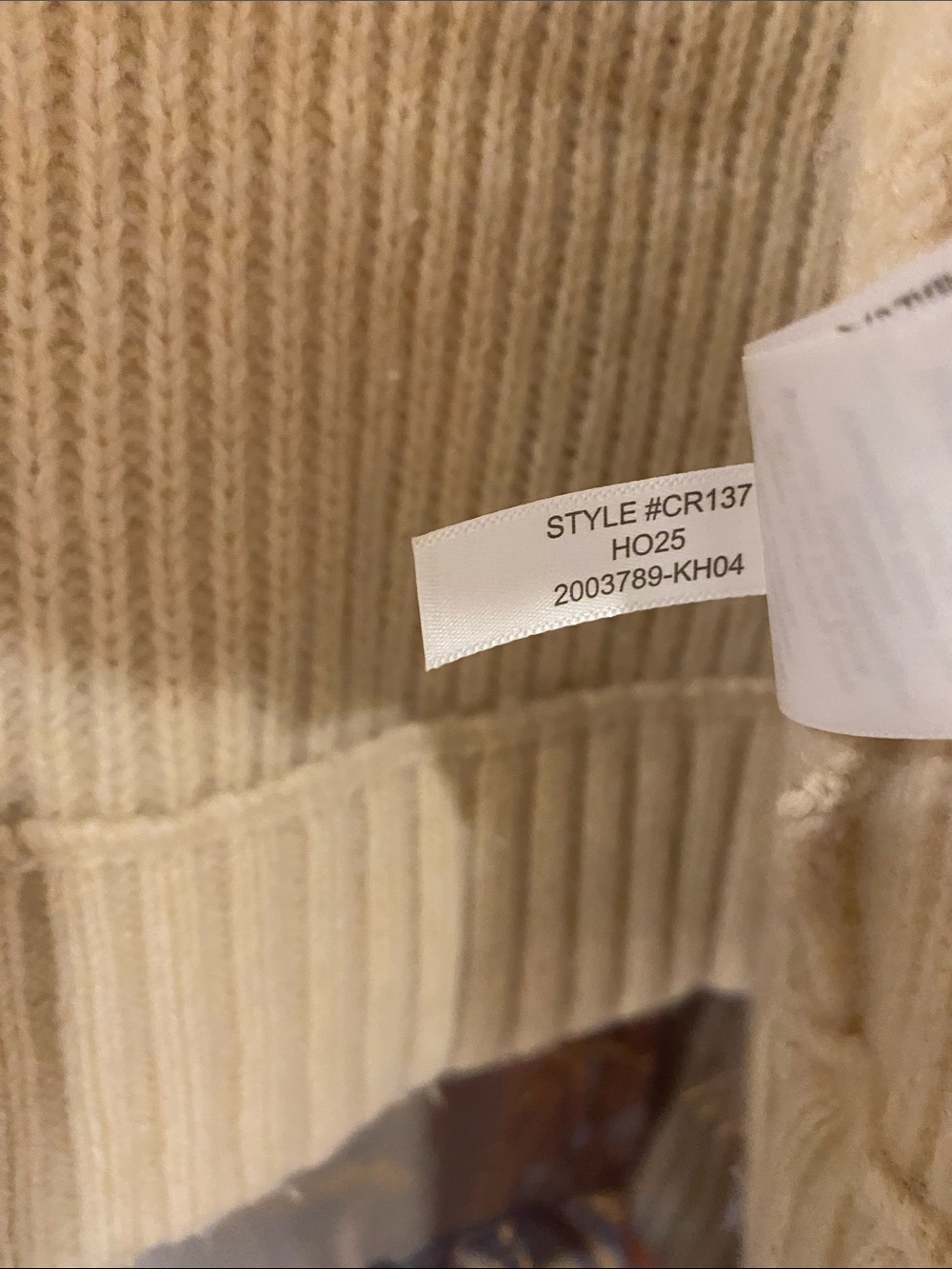 J CREW - Picture 6 of 6